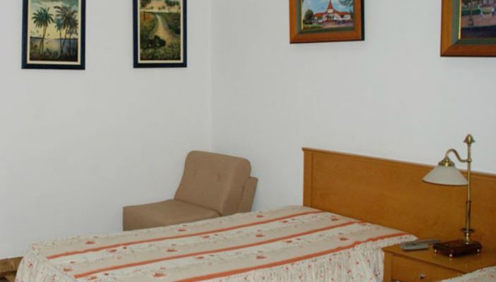 Coimbra Hotel & Spa Bissau Exterior photo