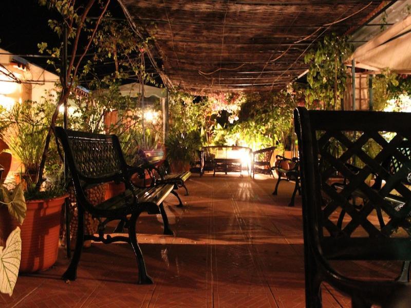 Coimbra Hotel & Spa Bissau Exterior photo
