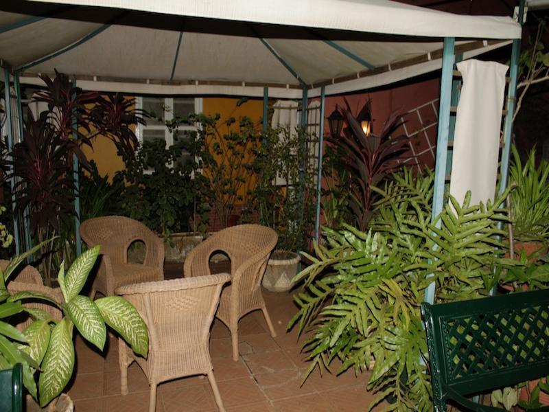 Coimbra Hotel & Spa Bissau Exterior photo